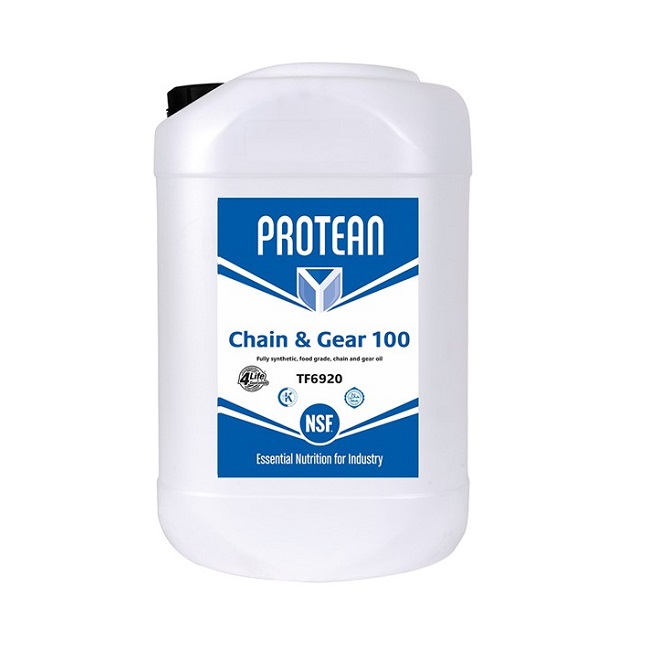 PROTEAN Chain & Gear 100 20L - TF6920